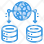 server-global-network-sharing-technology-icon