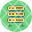 server-harddisk-hosting-network-software-icon