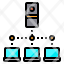 server-laptop-icon