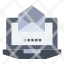 server-laptop-mail-open-icon