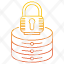 server-lock-icon