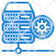 server-network-config-database-management-icon