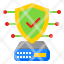 server-network-protection-database-protect-icon