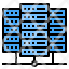 server-network-technology-internet-computer-database-icon