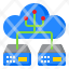 server-share-database-network-cloud-icon