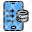 server-smartphone-service-hosting-data-icon