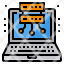 server-storage-laptop-icon