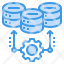 server-system-network-gear-database-icon