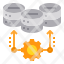 server-system-network-gear-database-icon