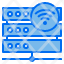 server-technology-wifi-connection-icon