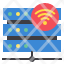server-technology-wifi-connection-icon
