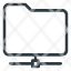 serverdatabase-data-storage-folder-network-icon