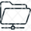 serverdatabase-data-storage-folder-network-icon