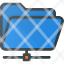 serverdatabase-data-storage-folder-network-icon