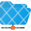 serverdatabase-data-storage-folder-network-icon