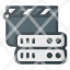 serverdatabase-data-storage-medial-icon