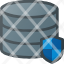 serverdatabase-data-storage-protect-security-icon