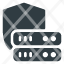 serverdatabase-data-storage-protection-icon