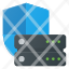 serverdatabase-data-storage-protection-icon