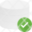 serverdatabase-data-store-check-icon