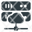 serverdatabase-data-store-cloud-icon