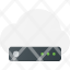 serverdatabase-data-store-cloud-icon