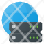 serverdatabase-data-store-global-icon