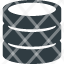 serverdatabase-data-store-icon