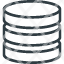 serverdatabase-data-store-icon
