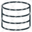 serverdatabase-data-store-icon