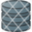serverdatabase-data-store-icon