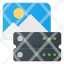serverdatabase-data-store-image-icon