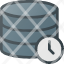 serverdatabase-data-store-time-out-timeout-icon