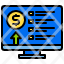 servery-earning-computer-icon