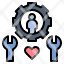 service-customer-maintenance-support-heart-icon