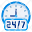 service-hour-clock-time-icon
