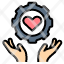 service-support-heart-sincere-willing-icon