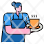 servingwaitress-coffee-cup-serving-shop-barista-icon