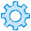 setting-gear-interface-user-icon