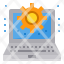 setting-gear-laptop-icon
