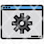 setting-icon-website-develop-icon