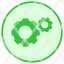 setting-settings-green-icon