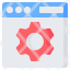 setting-web-website-browser-gear-icon