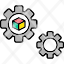 settings-configuration-gears-machine-icon