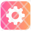 settings-gear-gradient-orange-icon