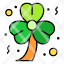 shamrock-clover-leaf-luck-patrick-missionary-icon