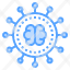 share-conception-brain-ceative-network-icon