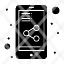 share-document-mobile-icon