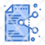share-file-document-application-online-icon