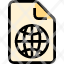 share-file-paper-document-connection-icon